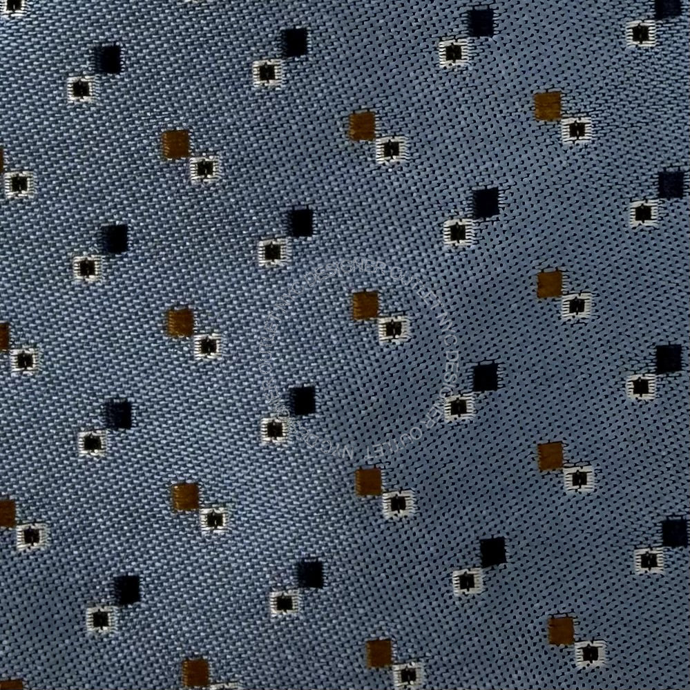 Zegna Silk Tie