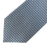 Zegna Silk Tie