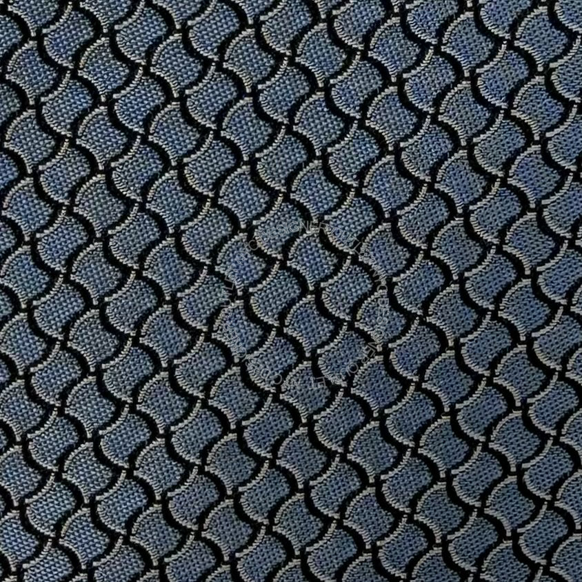 Zegna Silk Tie