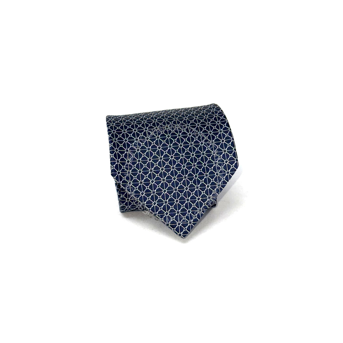 Zegna Silk Tie
