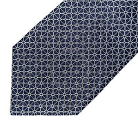 Zegna Silk Tie