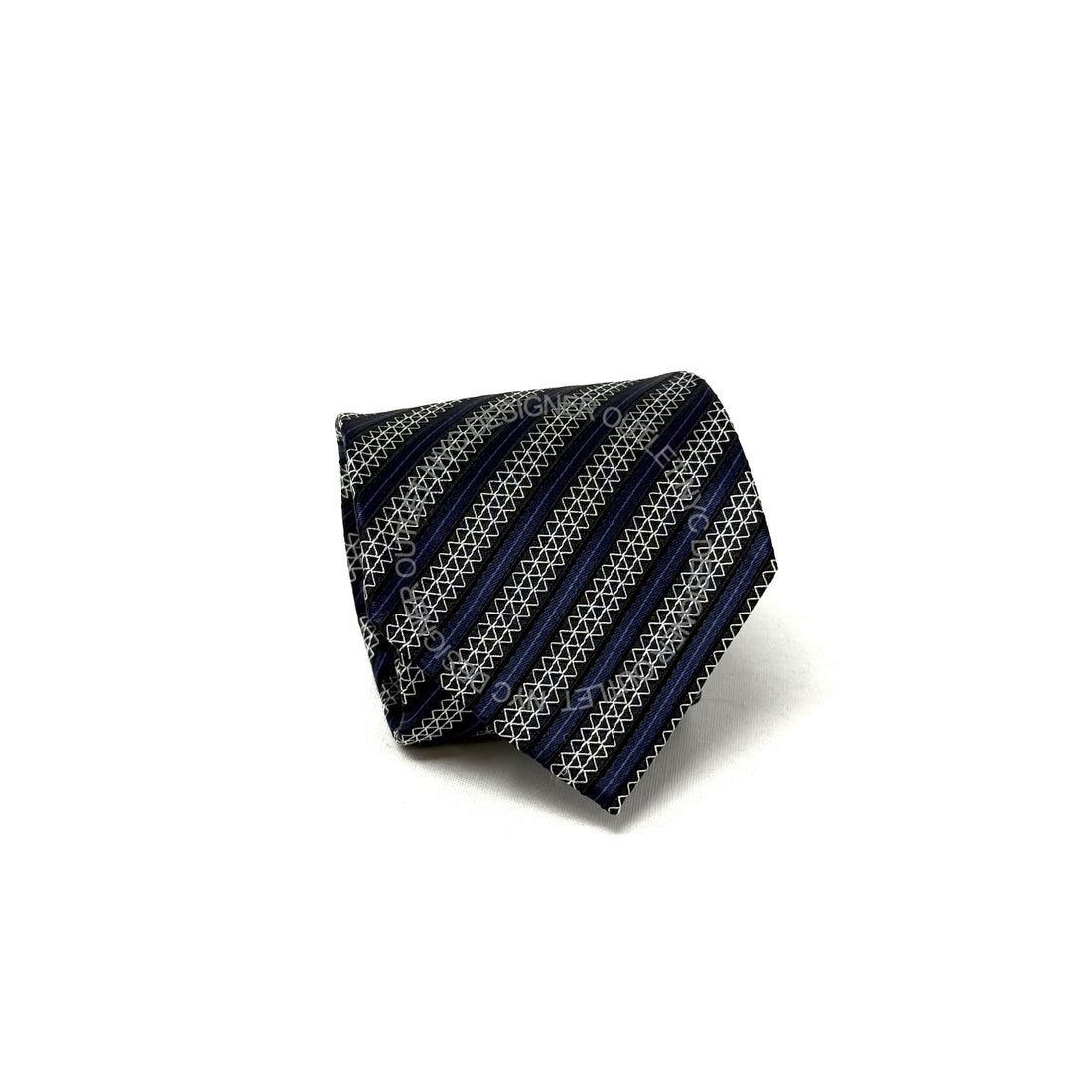 Zegna Silk Tie