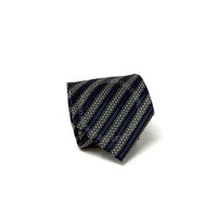 Zegna Silk Tie