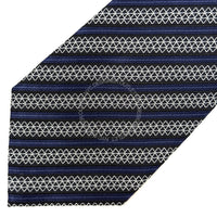 Zegna Silk Tie