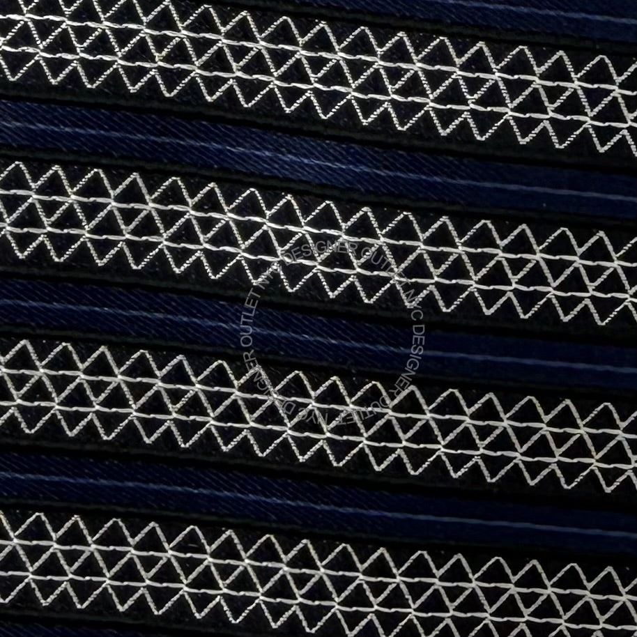 Zegna Silk Tie