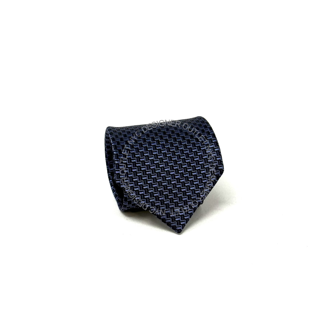 Zegna Silk Tie