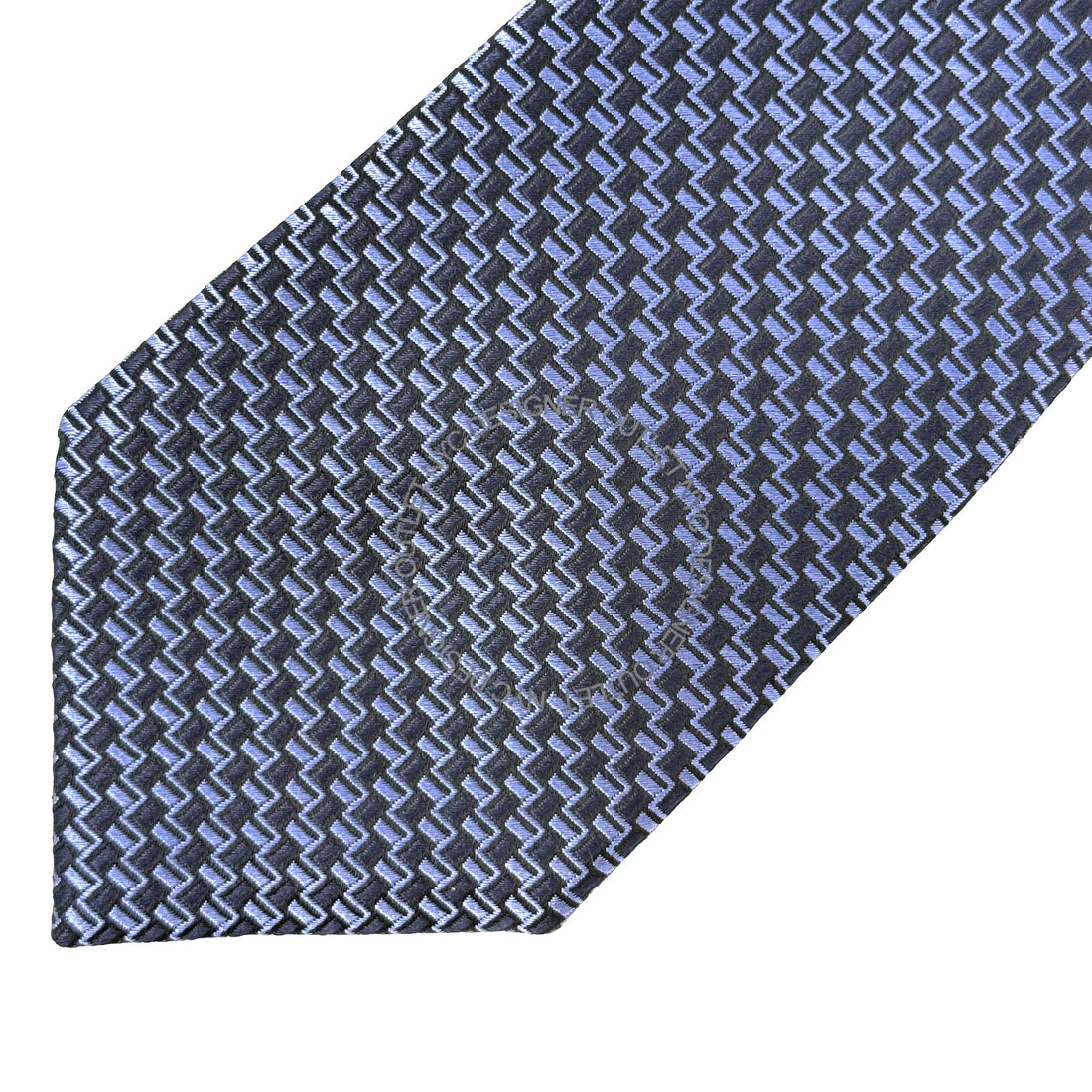 Zegna Silk Tie