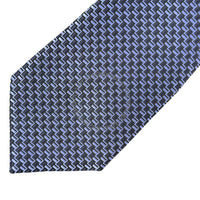Zegna Silk Tie