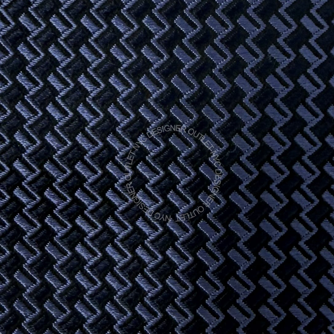 Zegna Silk Tie