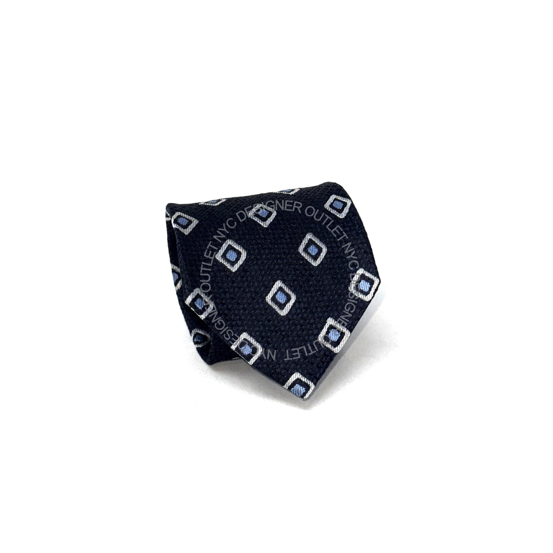 Zegna Silk Tie