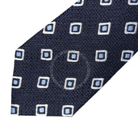 Zegna Silk Tie