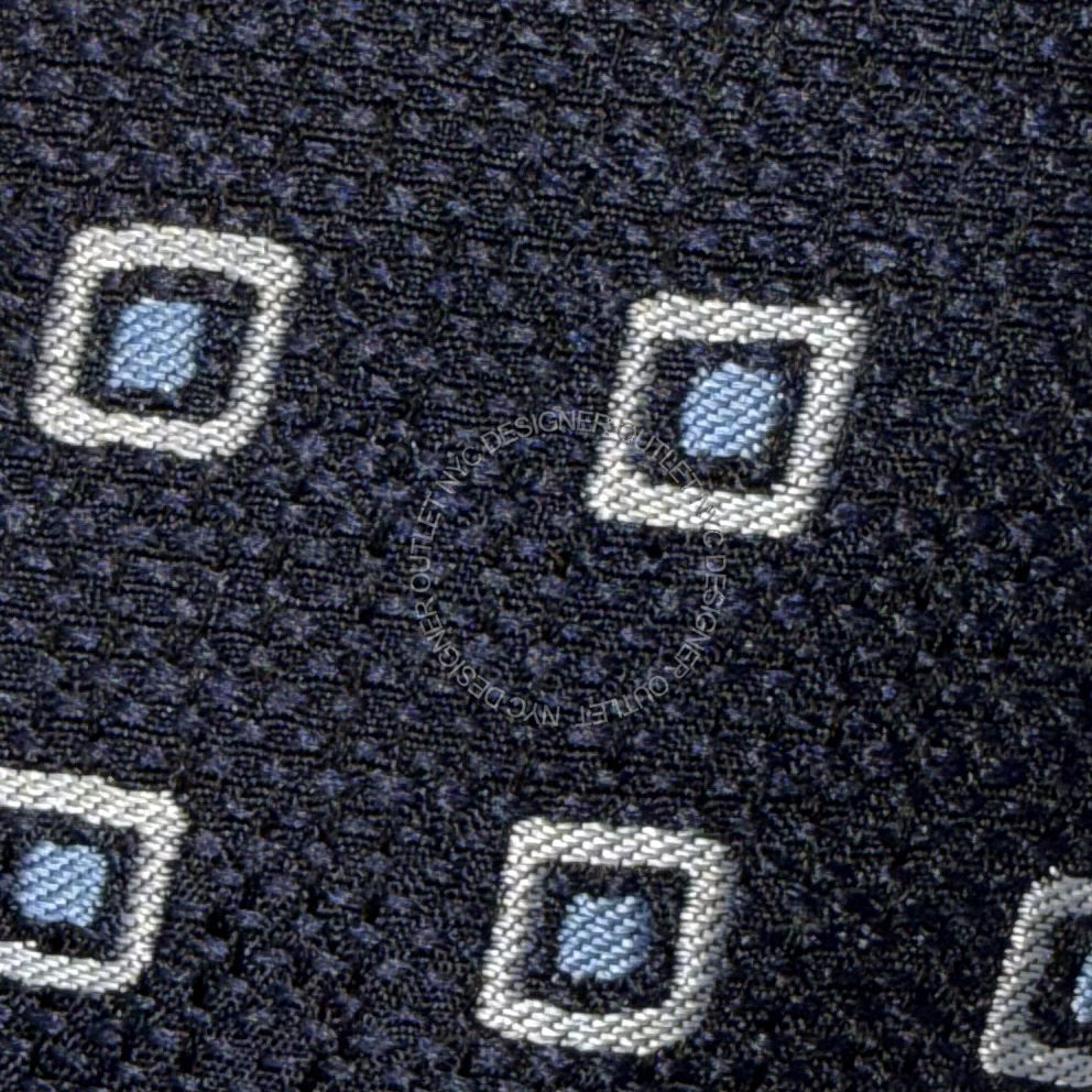 Zegna Silk Tie