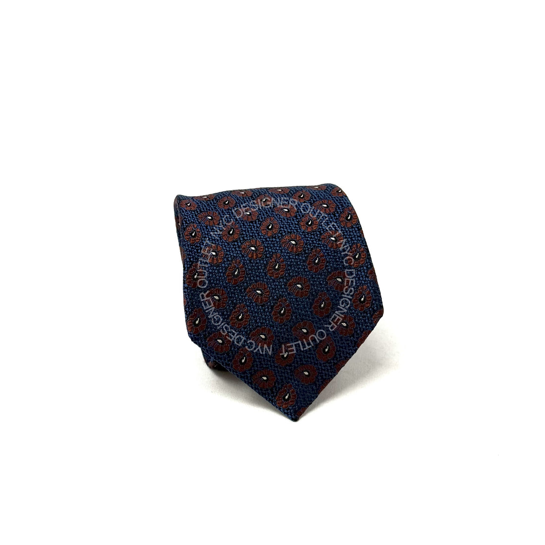 Zegna Silk Tie