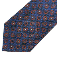 Zegna Silk Tie