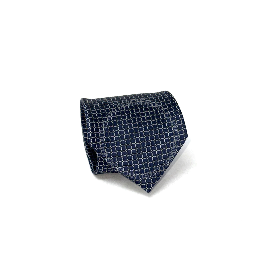Zegna Silk Tie
