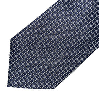 Zegna Silk Tie