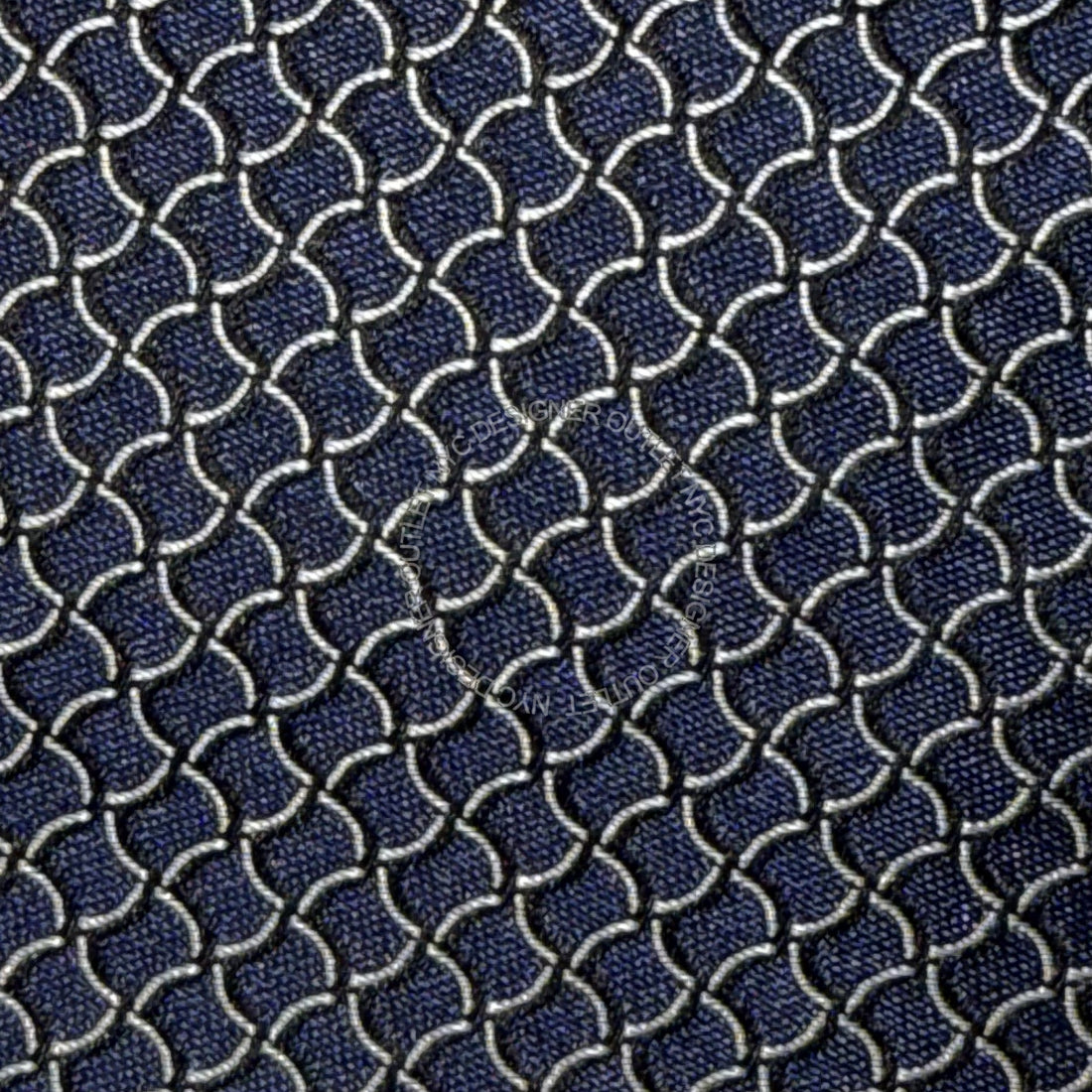 Zegna Silk Tie