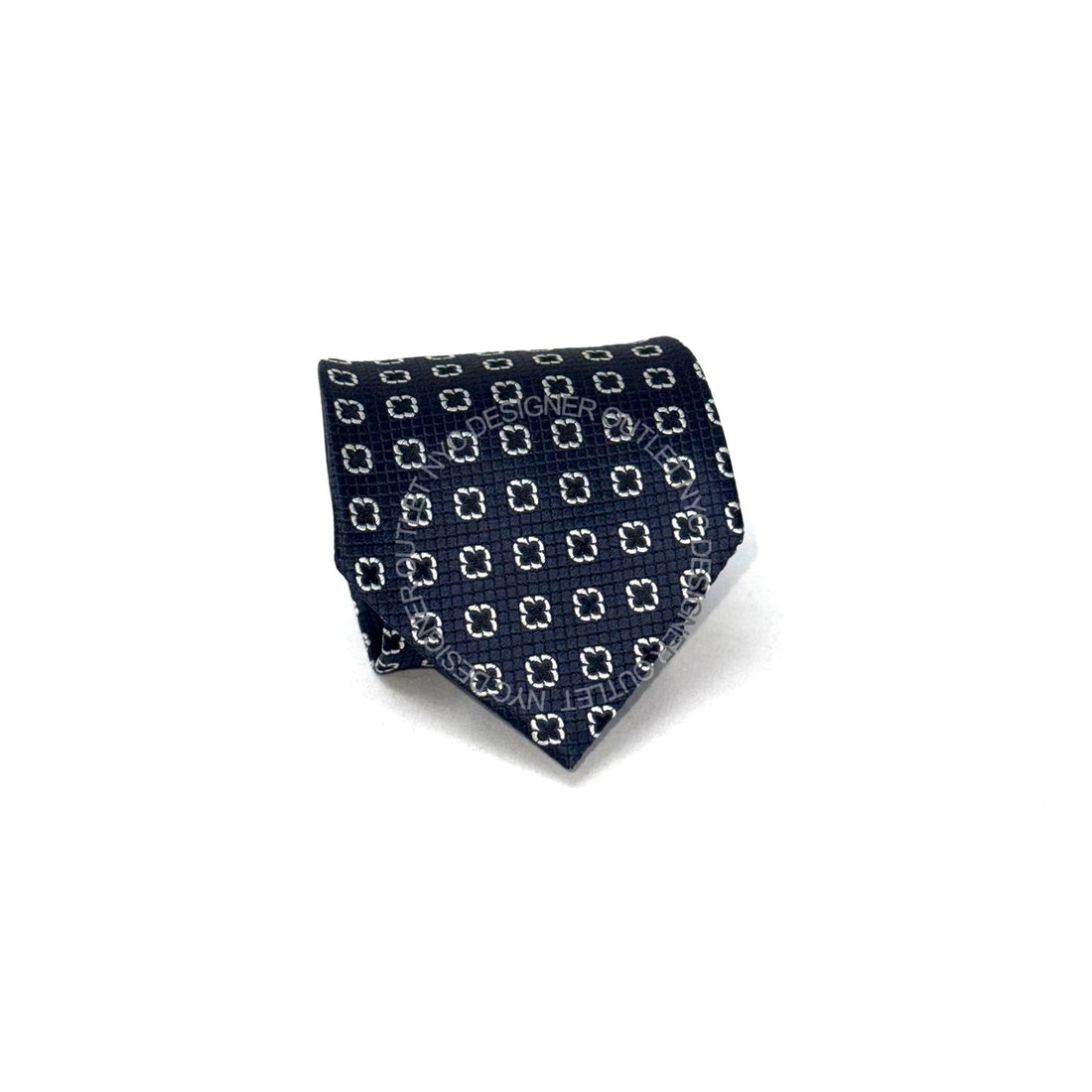 Zegna Silk Tie