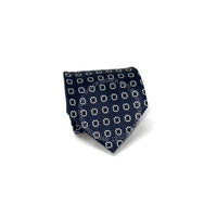 Zegna Silk Tie