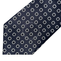 Zegna Silk Tie