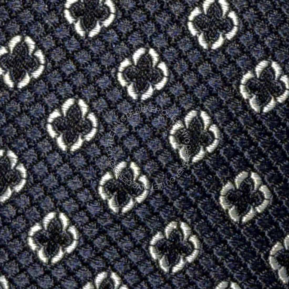 Zegna Silk Tie