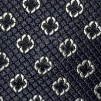 Zegna Silk Tie