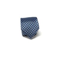 Zegna Silk Tie