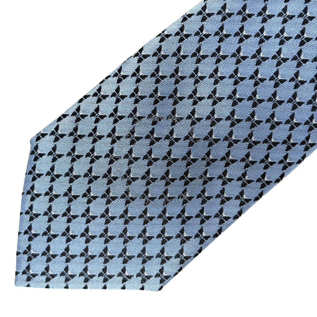 Zegna Silk Tie