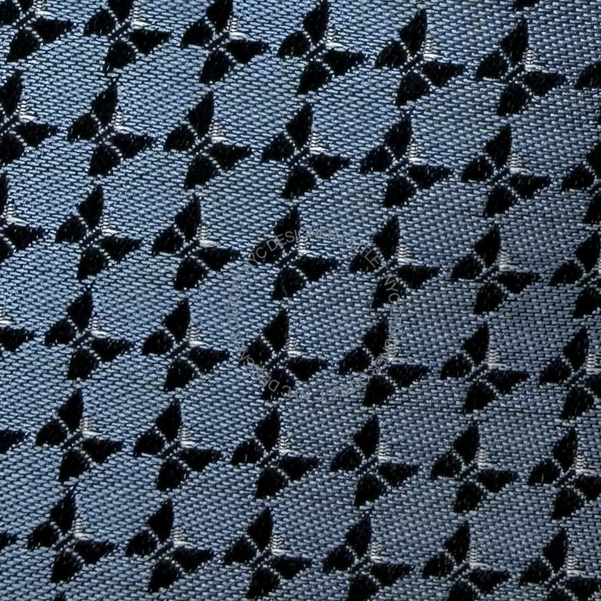 Zegna Silk Tie