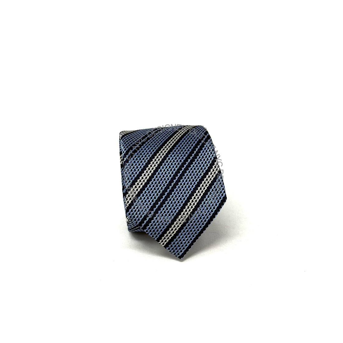 Zegna Silk Tie