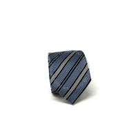 Zegna Silk Tie