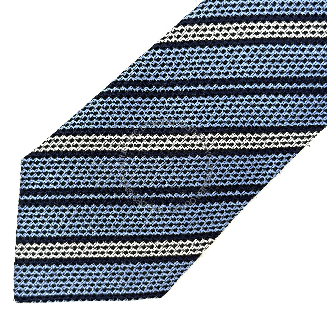 Zegna Silk Tie