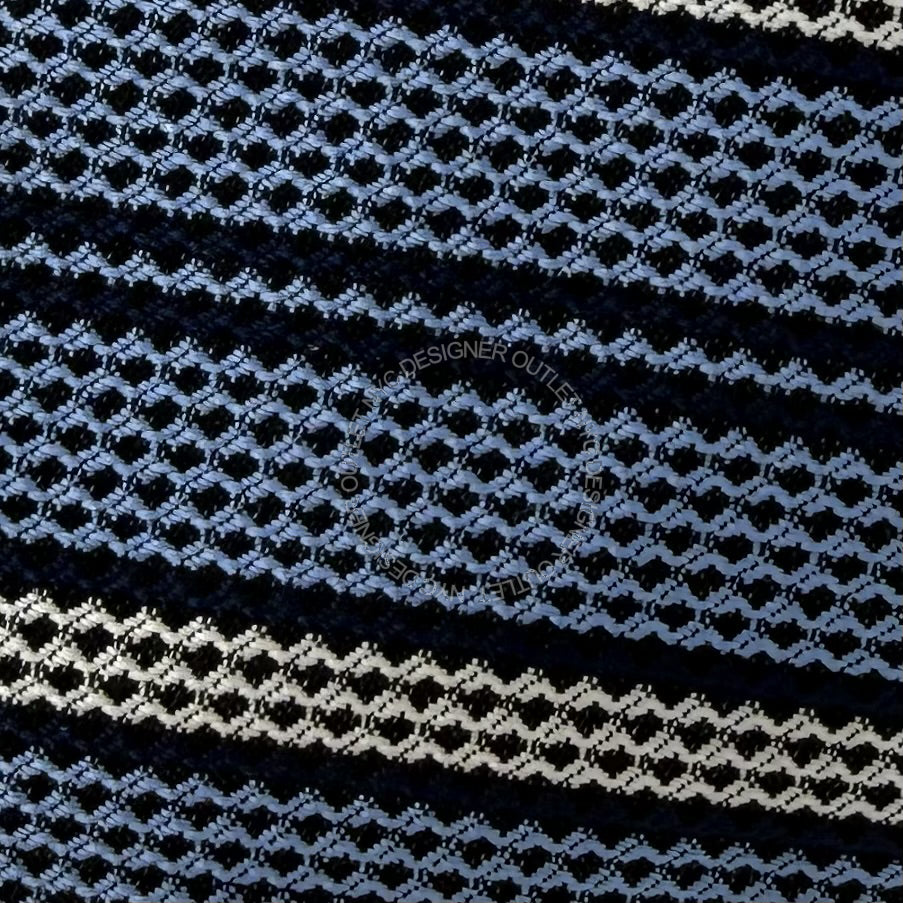 Zegna Silk Tie