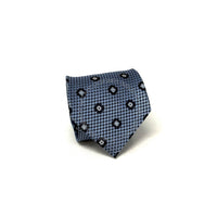 Zegna Silk Tie