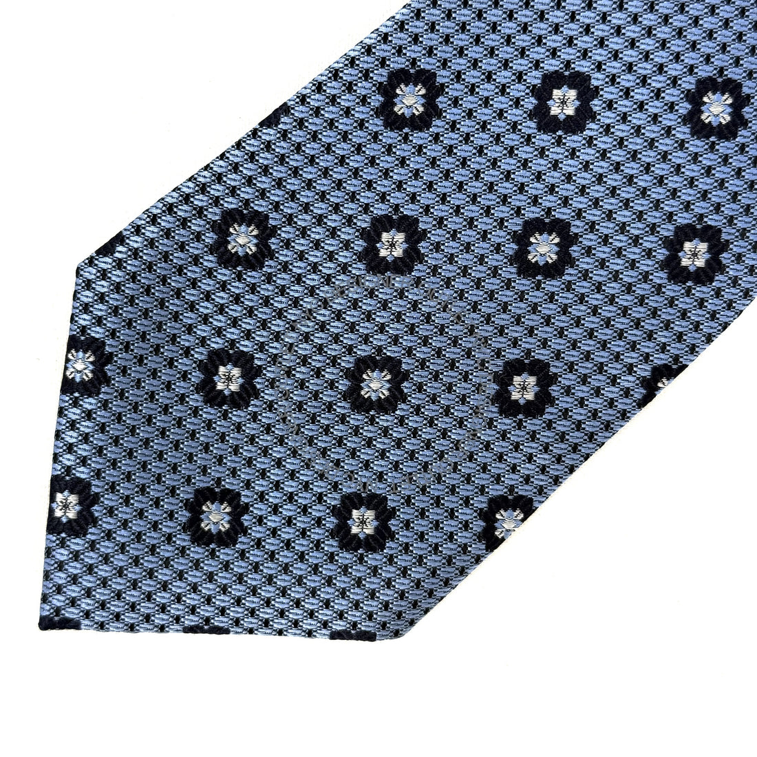 Zegna Silk Tie