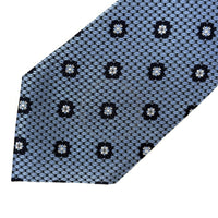 Zegna Silk Tie