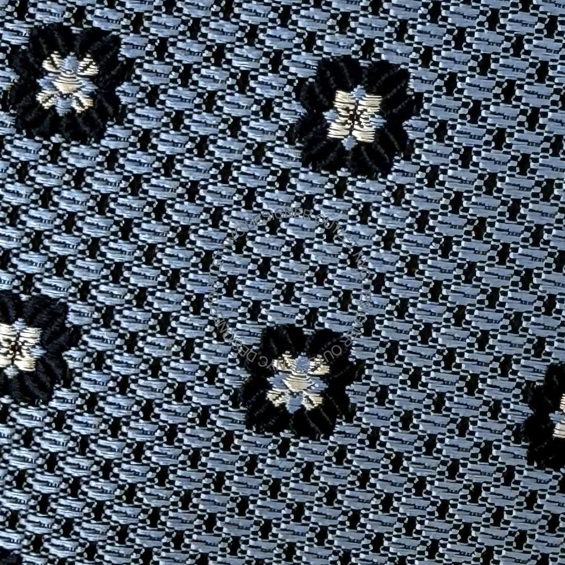 Zegna Silk Tie
