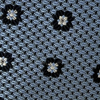 Zegna Silk Tie
