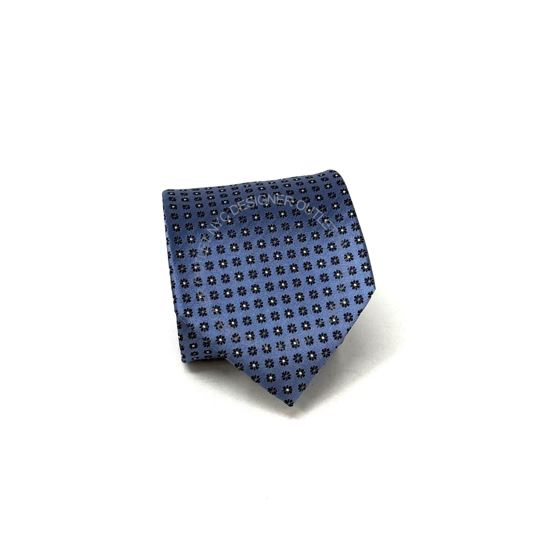Zegna Silk Tie