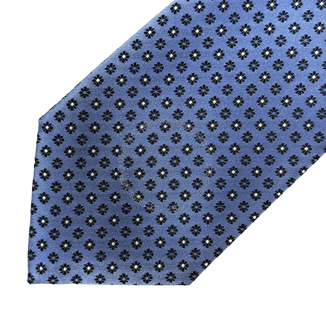 Zegna Silk Tie