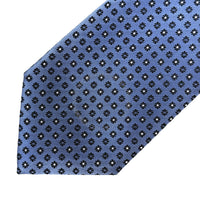 Zegna Silk Tie