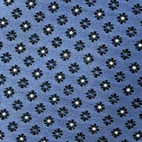 Zegna Silk Tie