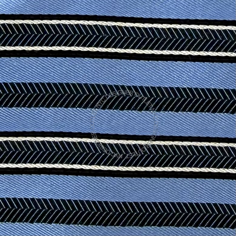 Zegna Silk Tie