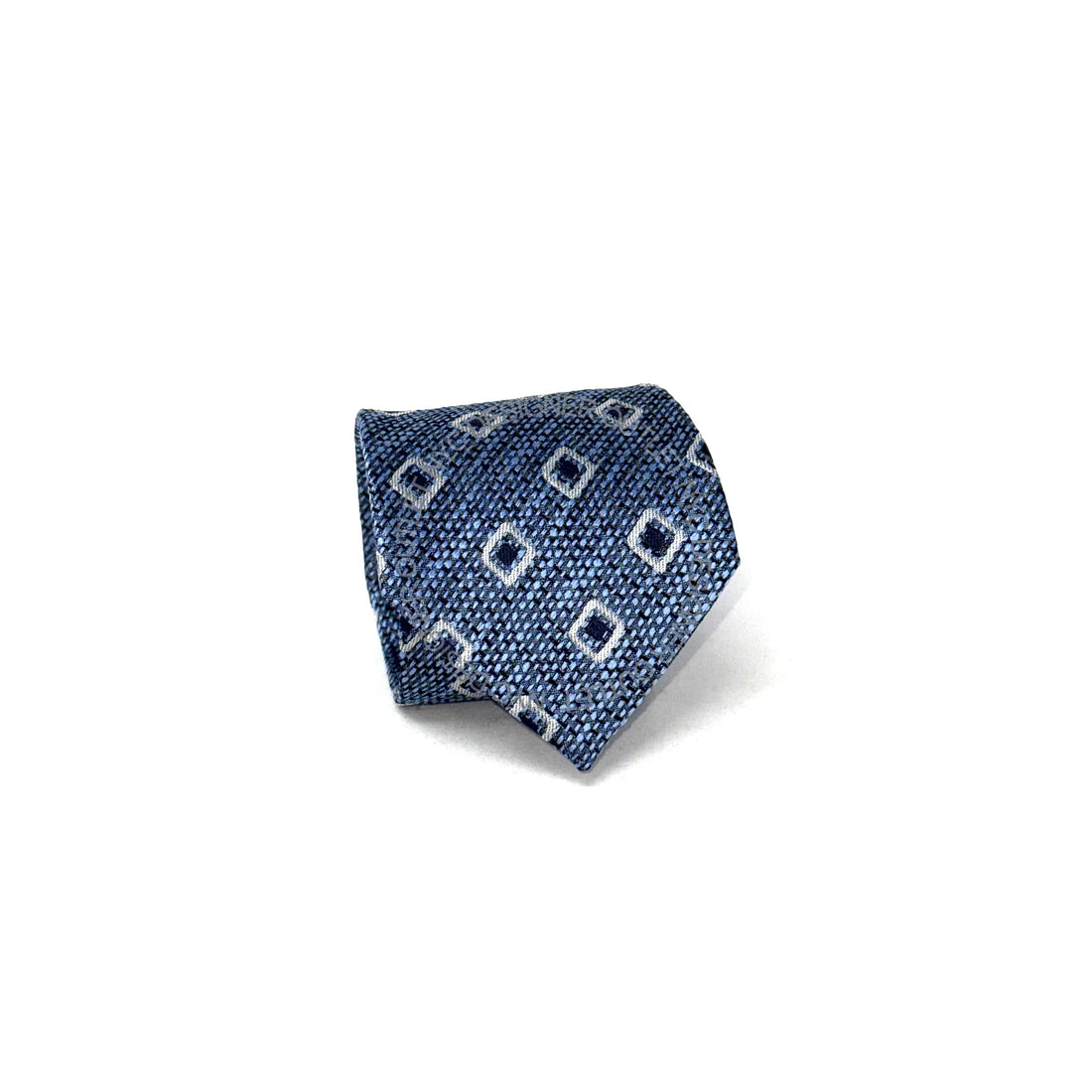 Zegna Silk Tie