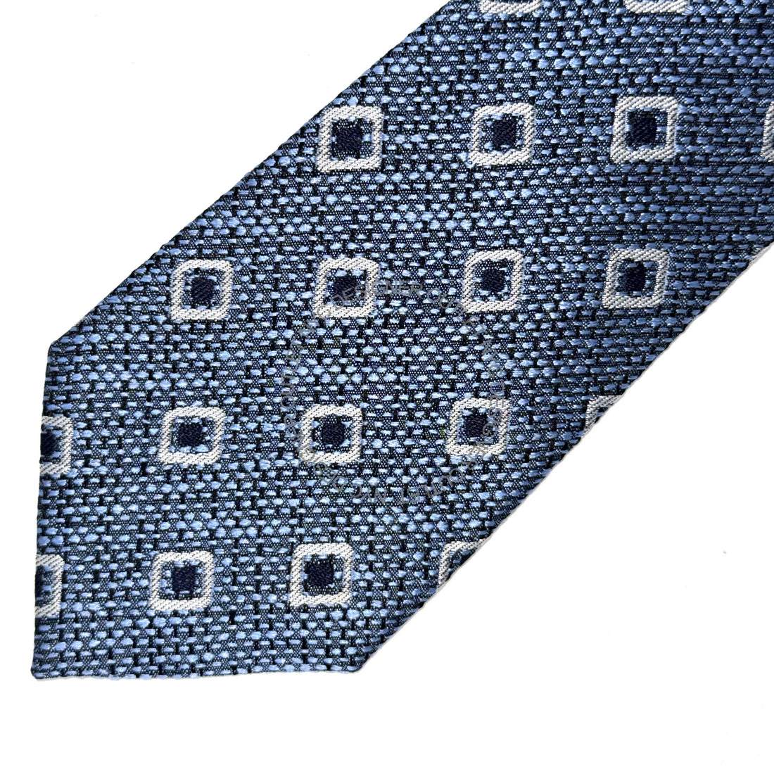 Zegna Silk Tie