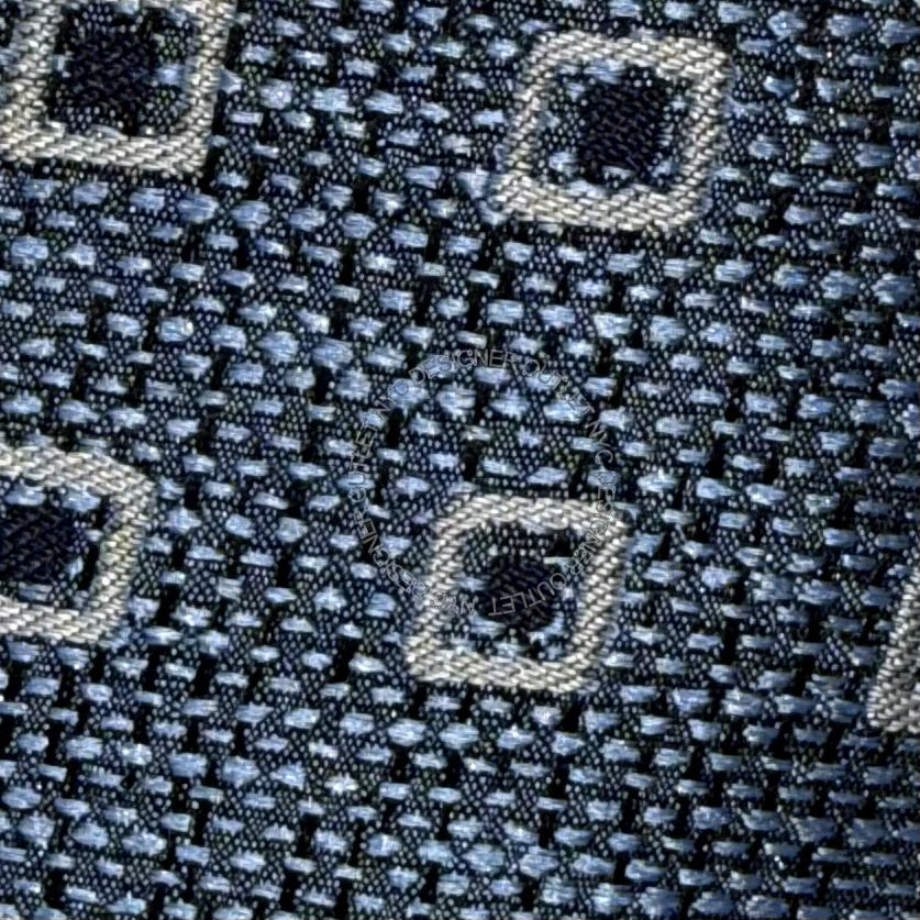 Zegna Silk Tie
