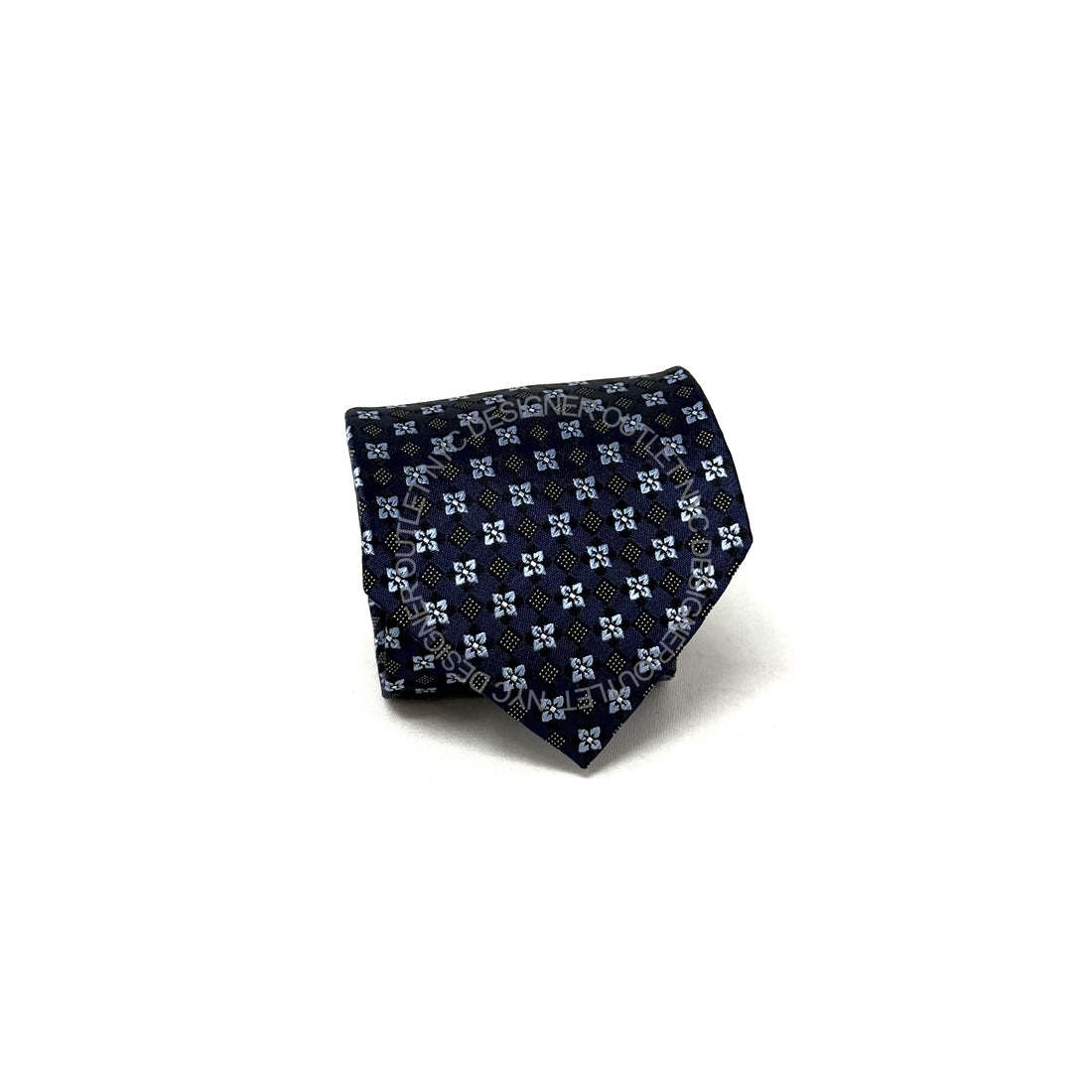 Zegna Silk Tie