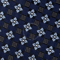 Zegna Silk Tie