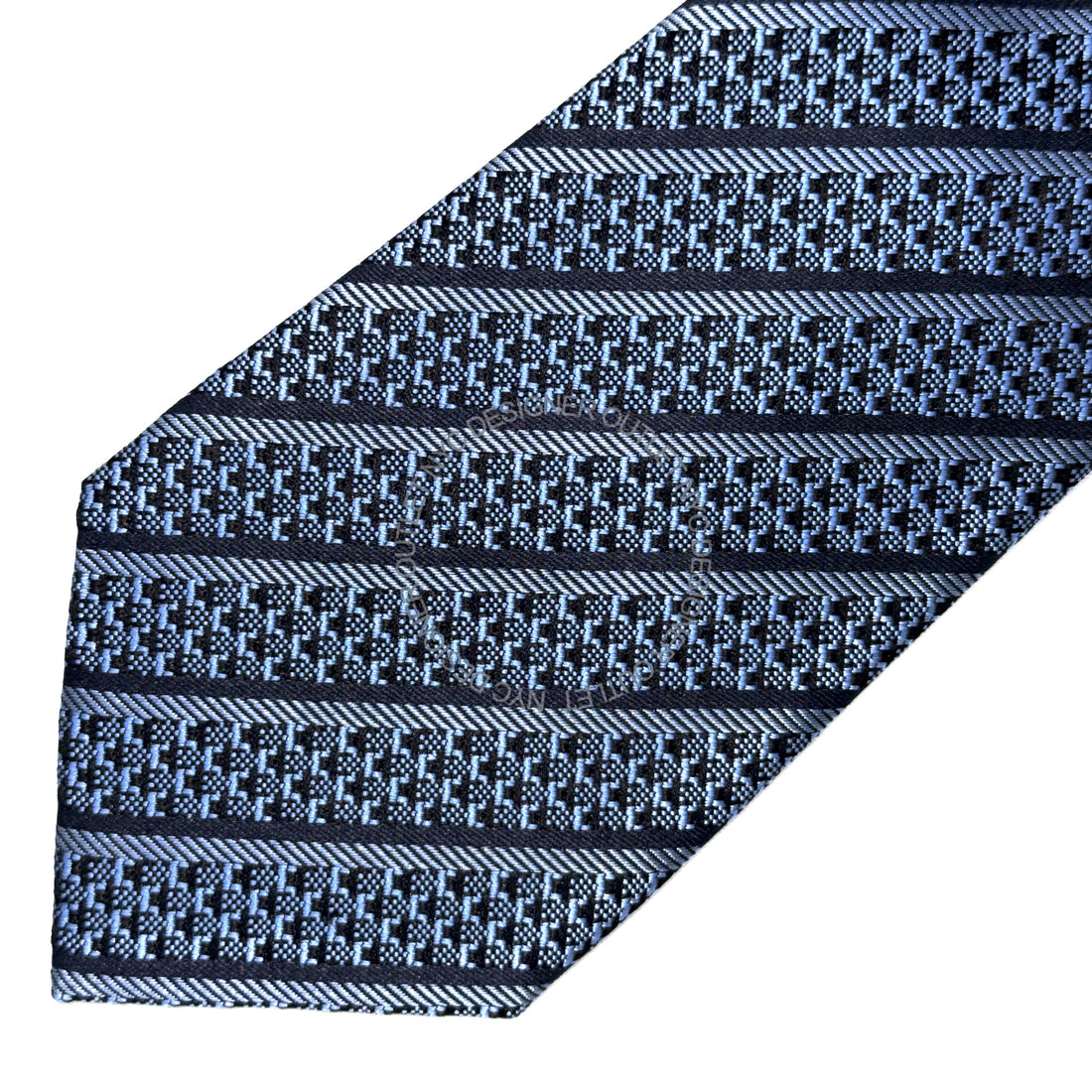Zegna Silk Tie