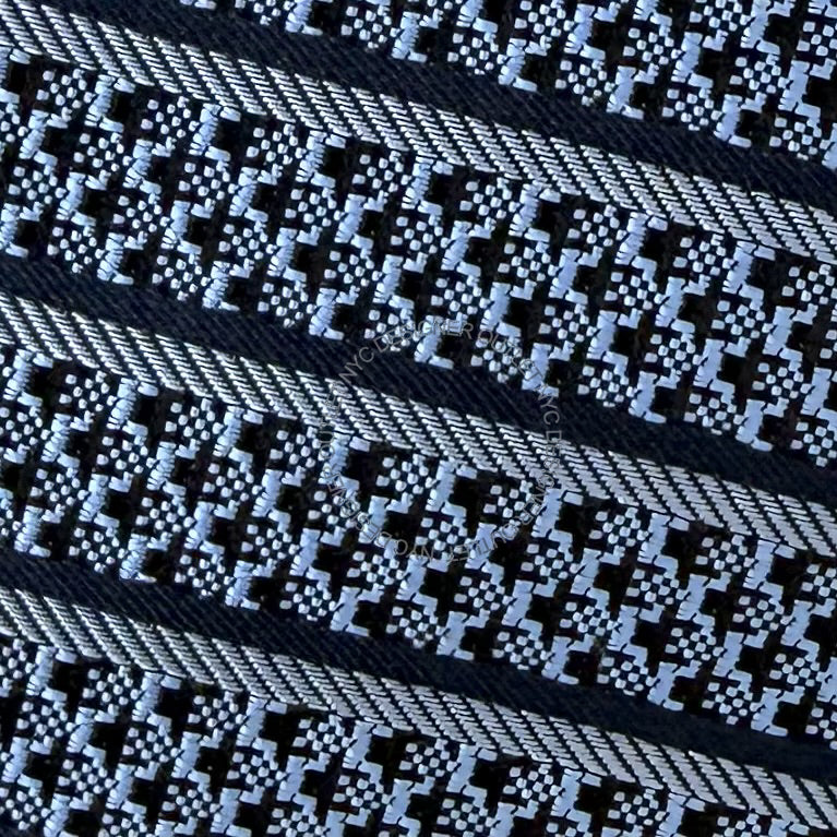 Zegna Silk Tie